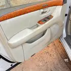لكزز فل كامل سعودي 2004