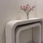 طاولات استقبال