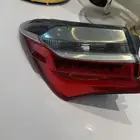 اصطب كورلا خلفي 2019