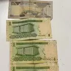 ريالات الملك عبدالله والملك فهد وخمستين الملك عبدالله