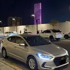 هونداي النترا 2018 سلفر
