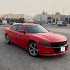 دوج تشارجر 2015 RT