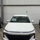 هواندي اكسنت 2026 خليجي بطاقه