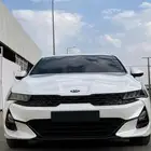 كيا K5 موديل 2020