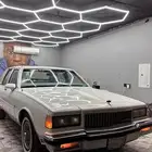 كابرس بروقهام