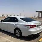 للبيع كامري 2019