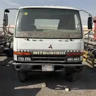 لوري ميتسوبيشي