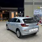 بالينو 2024