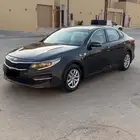 كيا اوبتما 2018