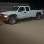 جمس بيك اب 2001