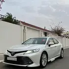 كامري قراندي 2020