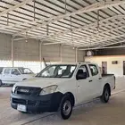 ايسوزو ديماكس 2017