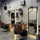 صالون رجالي لتقبيل او او الايجار