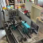 مخرطه