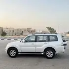 باجيرو 2016 فل كامل
