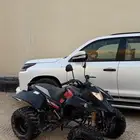 للبيع دباب رام حجم110 سبورت اخود الجديد