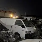 باص مستوبيشي
