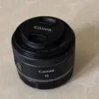 عدسة كانون RF 16