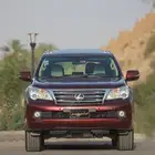 لكزس GX460 .. ( عرض خاص )