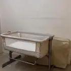 سرير طفل