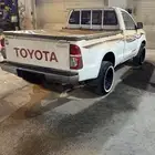 هايلكس مكينة Ls430