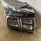 شمعه سنتافي
