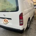 هايس باص بظاعة ثلاجة ديزل اساسي