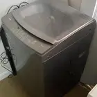 غساله توماتيك من المنيع