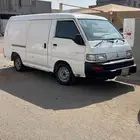 للبيع باص ميتسوبيشي بضاعة