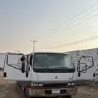 وايت ميتسوبيشي 6 سلندر للبيع