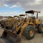 شيول كتربلر للبيع