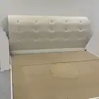كرسي نوم نفرين وطني
