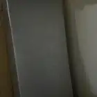 ابواب خشب وسرير