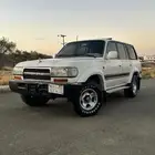 لاندكروزر في اكس ار 1994