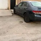 هوندا اكورد 2004