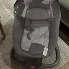 هزاز اطفال كهربائي جديد لم يستخدم