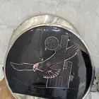 غطاء سبير فتك 2002ل 2004 اصلي