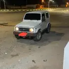 جيب سزوكي ساموراي موديل 95