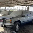 جي ام سي سوبر دبل موديل 94 للبيع