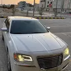 كرايزلر C300 همي 2011