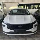 فورد تورس