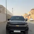 تاهو 2021 LT