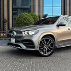 مرسيدس gle400 2022