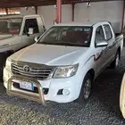 هايلوكس 2013 GLX فل كامل