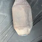 دبة تلوث كورولا