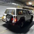 باترول نيسان 2006