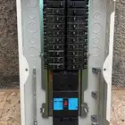 طبلون كهرباء الرايد 24 خط 150 امبير