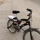سيكل رامبو اندنوسي مخزن (تم البيع)