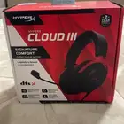 سماعه هايبر اكس كلاود 3