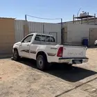 هايلوكس 2009